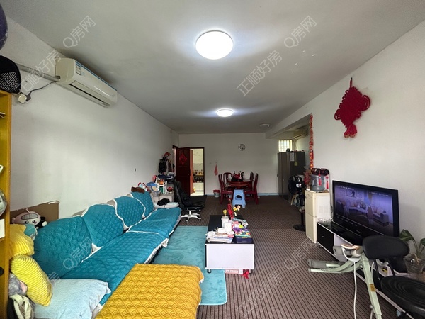VR看房