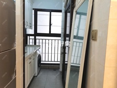 小阳台
