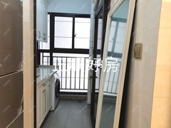 小阳台