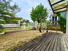 前花园
