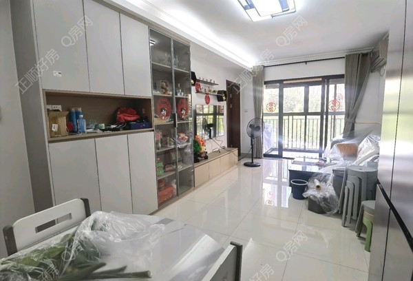 VR看房