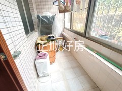 阳台