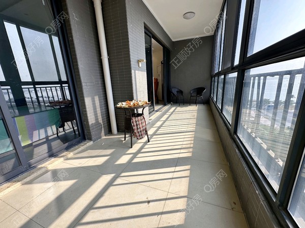 阳台