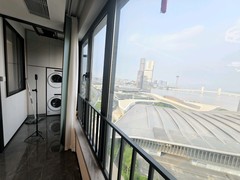 阳台