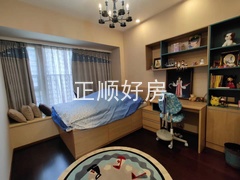 卧室