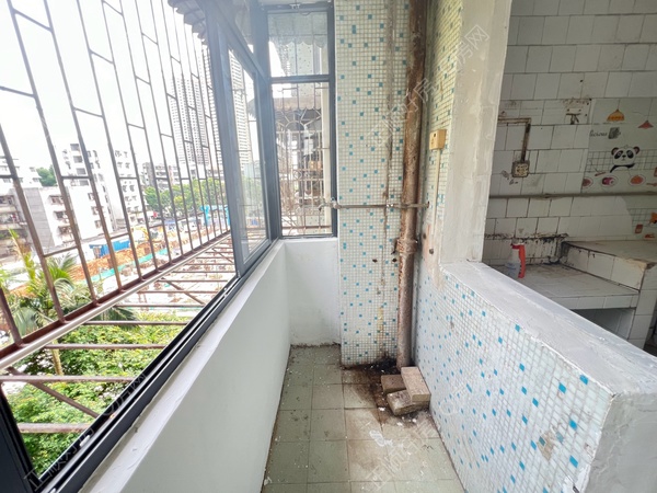 VR看房