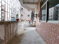 阳台