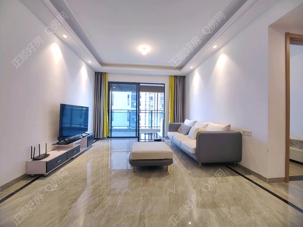 VR看房