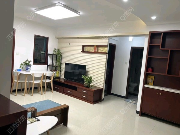 VR看房