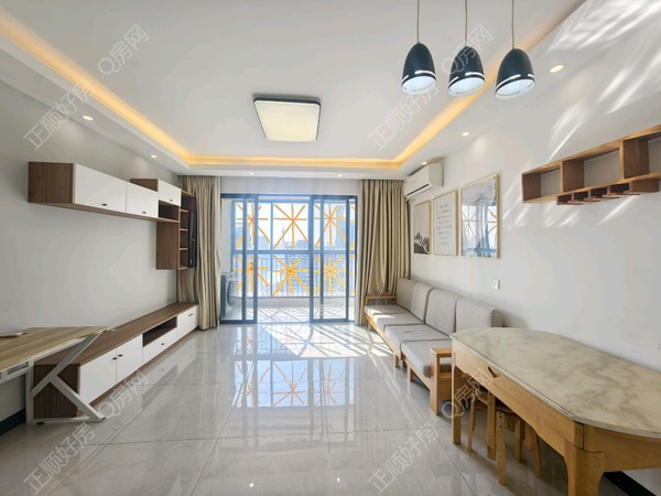 VR看房