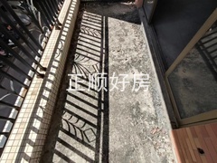 阳台