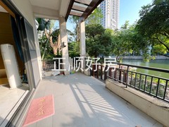 阳台