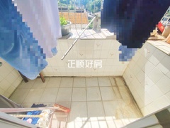 阳台