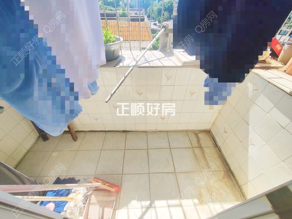 阳台