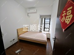 卧室