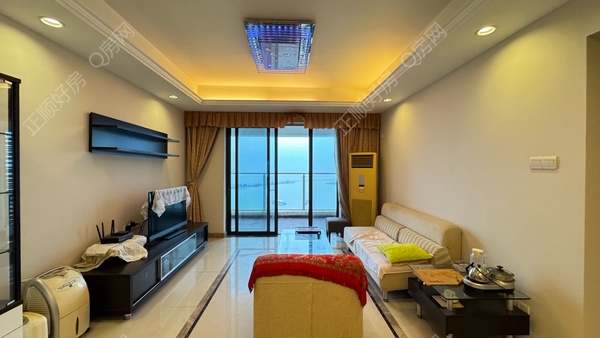 VR看房