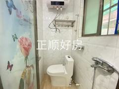 带大院子一房一厅4
