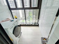 阳台