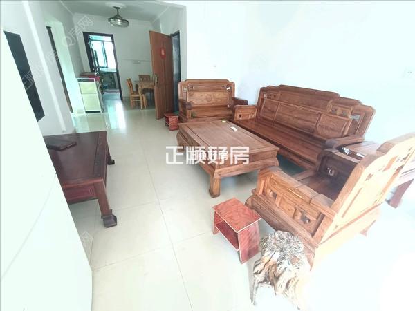 客厅
