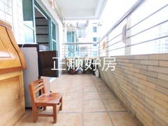 阳台