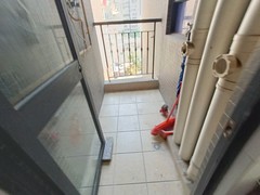 小阳台