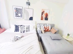 卧室