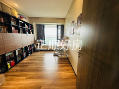 书房