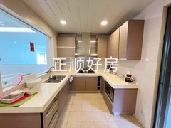 厨房