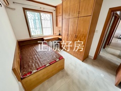 儿童房