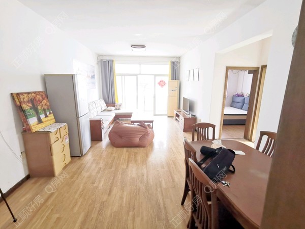 VR看房