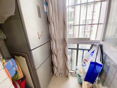 小阳台