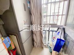 小阳台