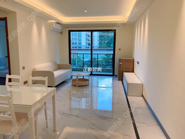 VR看房