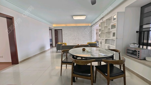VR看房