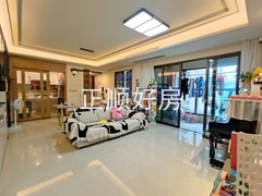 客厅