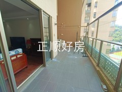 阳台