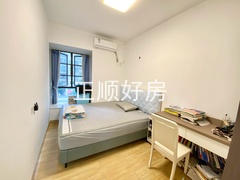 次卧