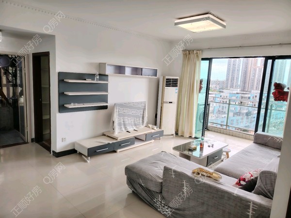 VR看房