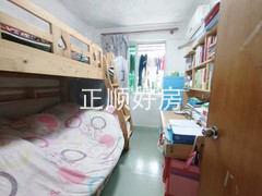 次卧