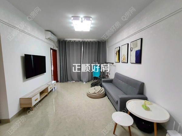 VR看房