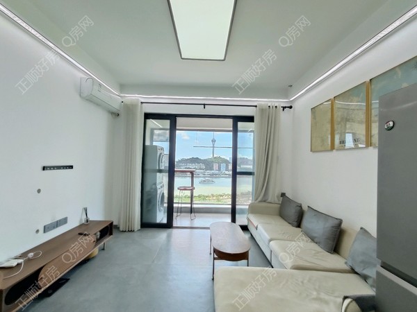 VR看房