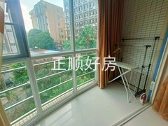 主卧阳台