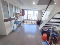 餐厅AB房