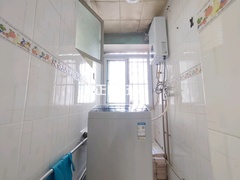 阳台