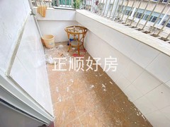 阳台