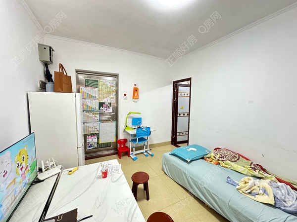 VR看房