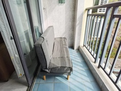 阳台