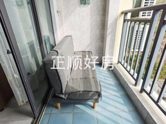 阳台