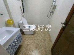 卫生间
