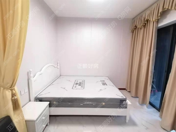 卧室1675749